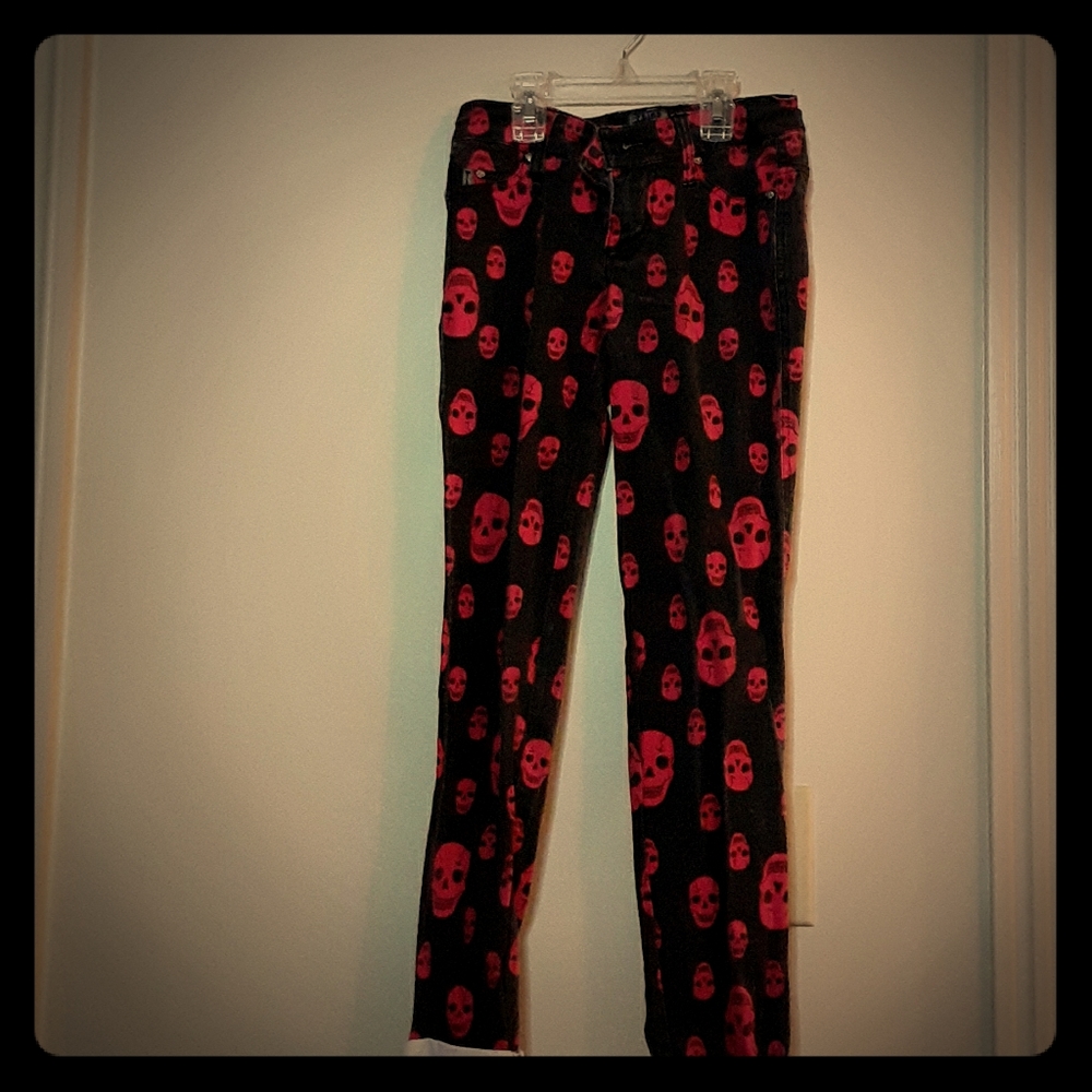 Tripp stretch jeans